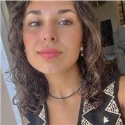 Profesora de apoyo escolar especializada en dar clases a niños de la etapa de primaria de manera presencial. 6€/h